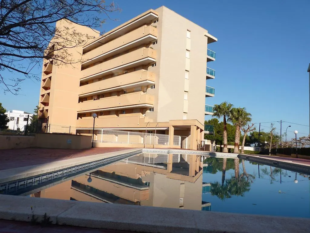 Joyapartments Gavina D'Or Miami Playa 0*,