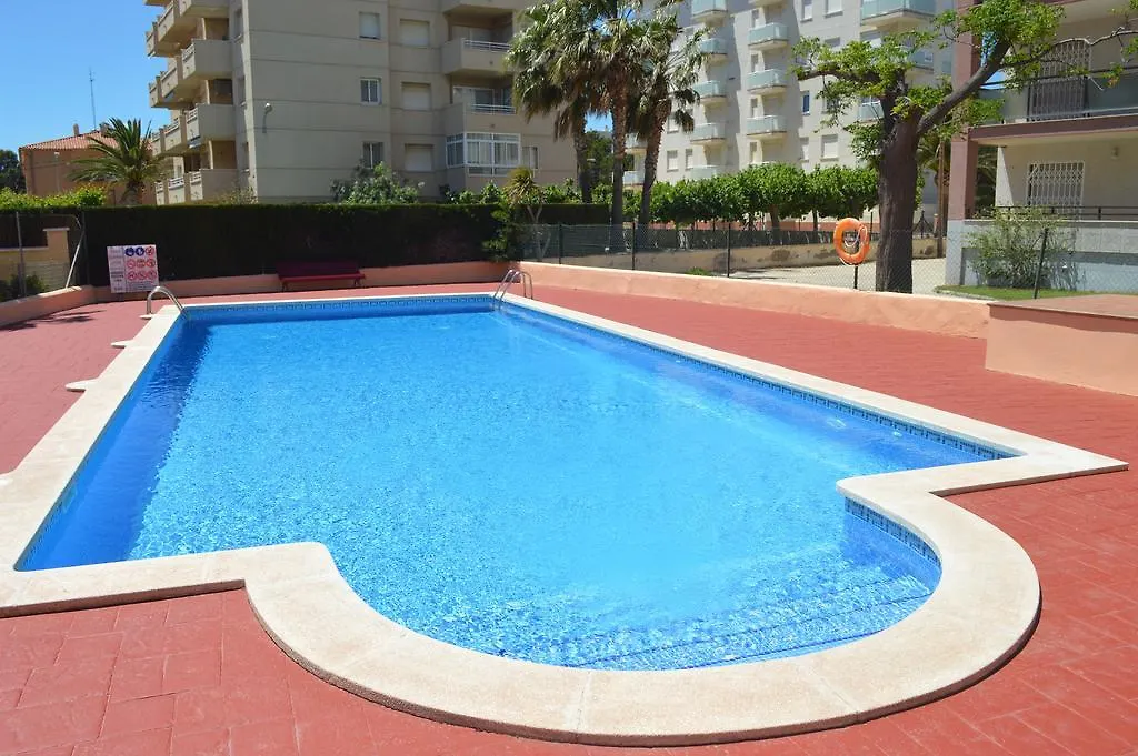 Joyapartments Gavina D'Or Miami Playa Apartment