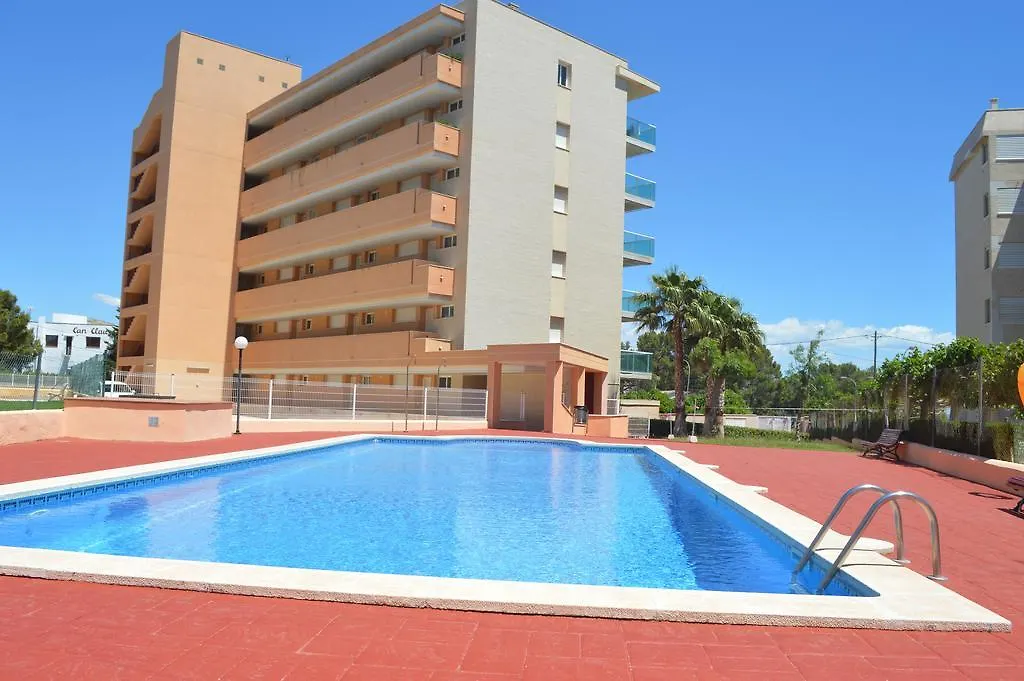 Joyapartments Gavina D'Or Miami Playa Spain