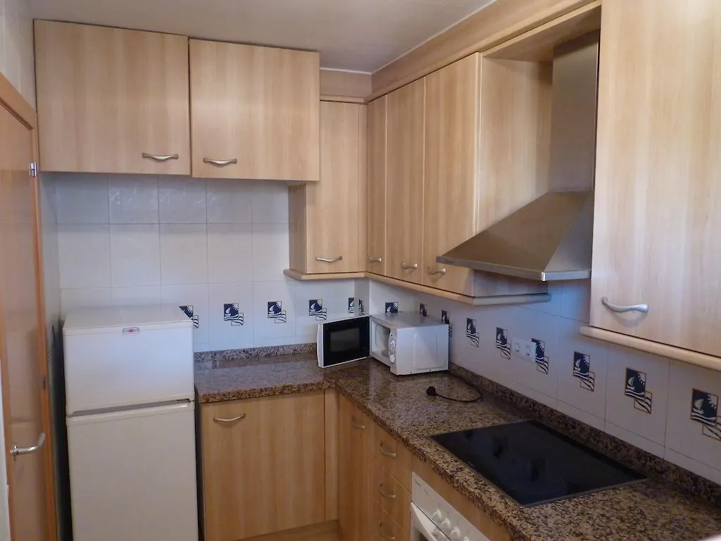 Joyapartments Gavina D'Or Miami Playa Espagne