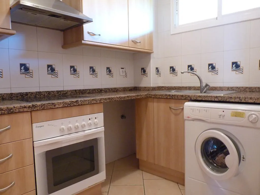 Appartement Joyapartments Gavina D'Or Miami Playa