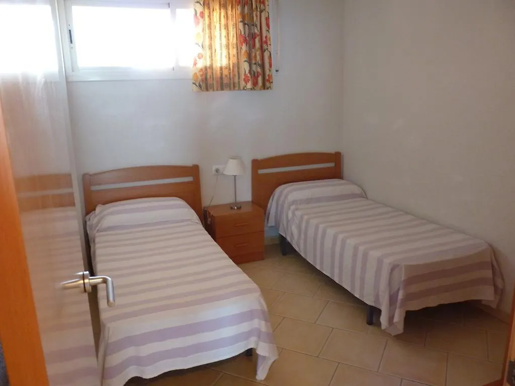 Joyapartments Gavina D'Or Miami Playa 0*,  Espagne