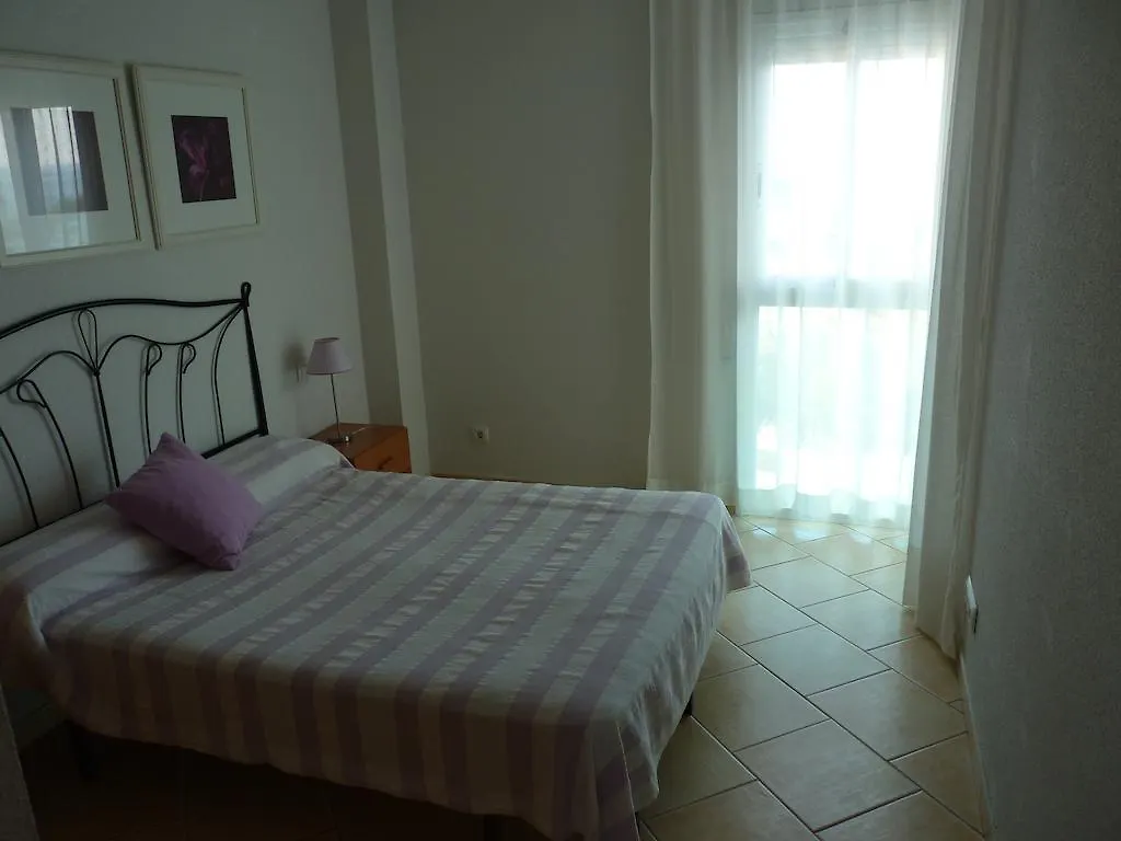 Joyapartments Gavina D'Or Miami Playa
