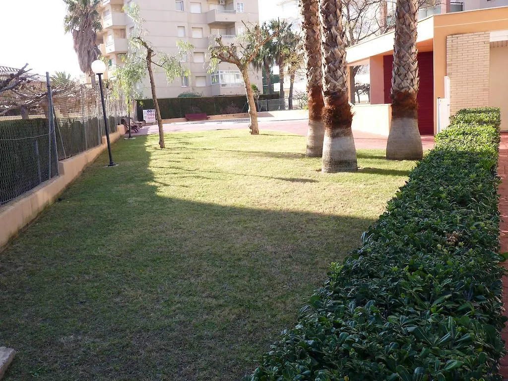 Joyapartments Gavina D'Or Miami Playa Espagne