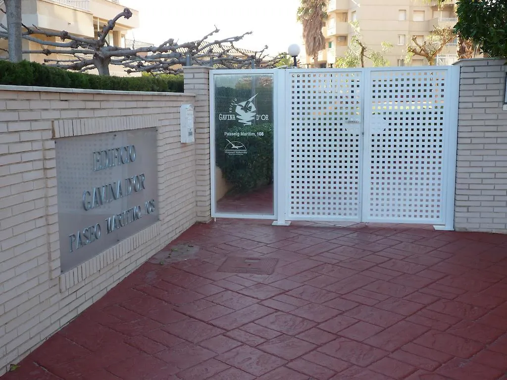 Joyapartments Gavina D'Or Miami Playa 0*,  Espagne