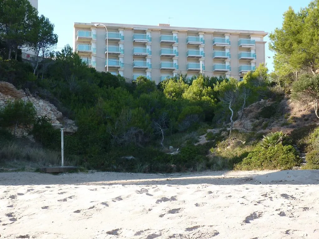Joyapartments Gavina D'Or Miami Playa Appartement