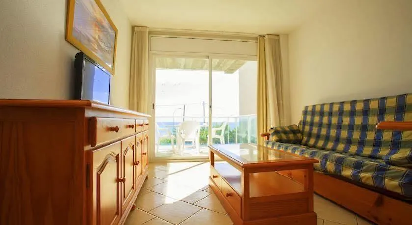 Appartement Joyapartments Gavina D'Or Miami Playa Espagne