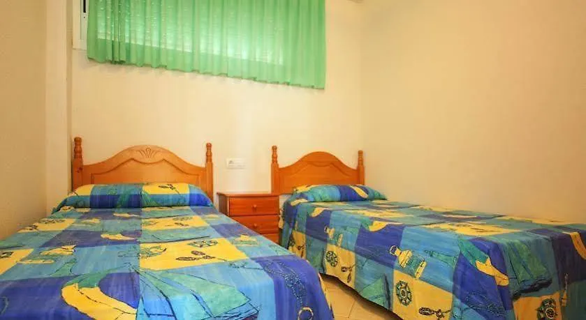 Joyapartments Gavina D'Or Miami Playa 0*,